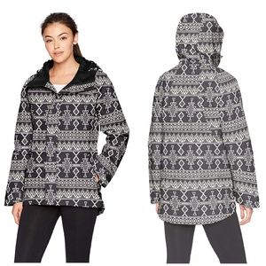 Burton WB Gore-Tex Rubix Jacket Ladies Snowboard NWT